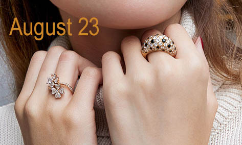 rings