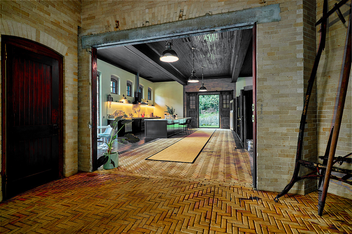 tuxedo ©2024 by bret wills