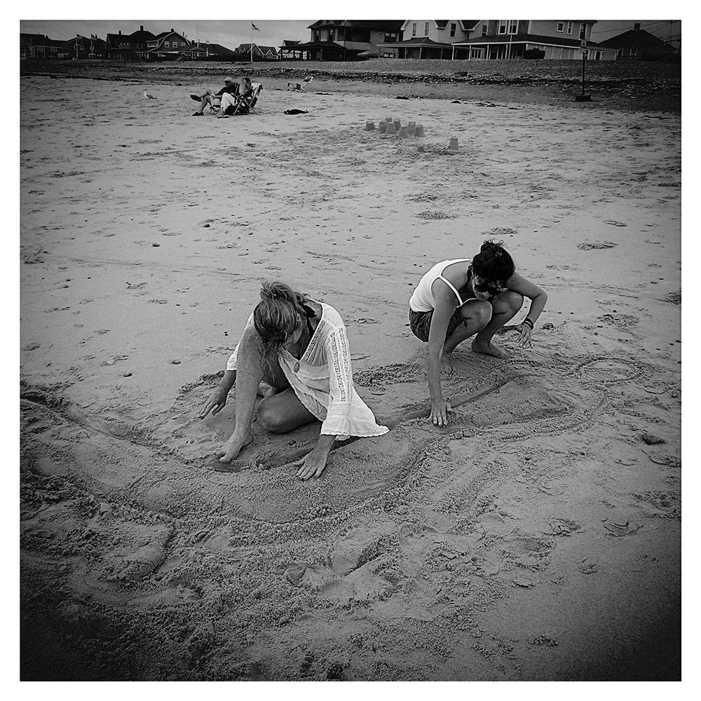 mermaid