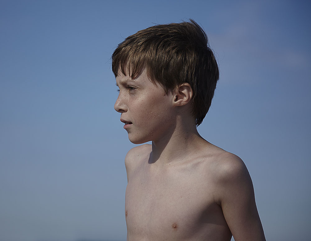 -boy ©2013 bret wills