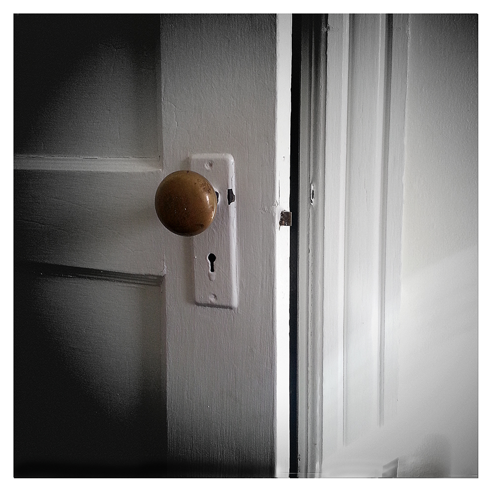 an opening ©2014 bret wills