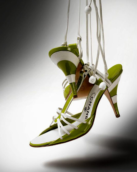 shoe and accessories photography nyc bret wills