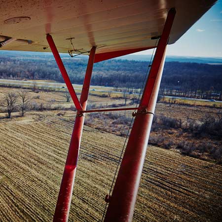 aviation air to ground photography by bret wills