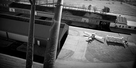aviation air to ground photography by bret wills