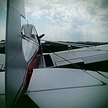 air to ground photography by bret wills