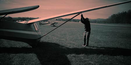 aviation air to ground photography by bret wills