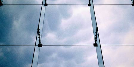 skylight photo by bret wills