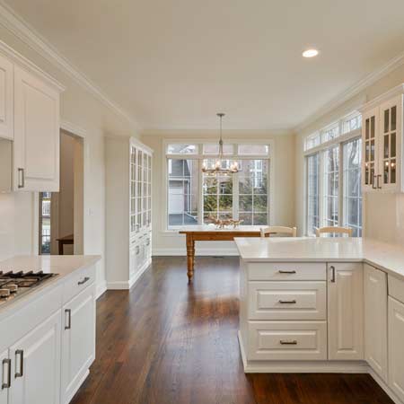 Greenwich Kitchen ©2020 bret wills