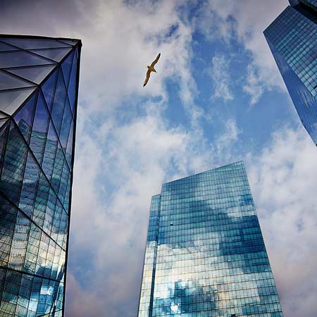 architecture photography by bret wills