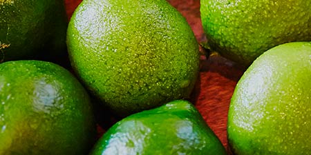 limes fruit photo