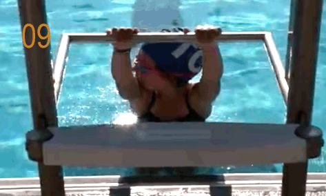 swim meet