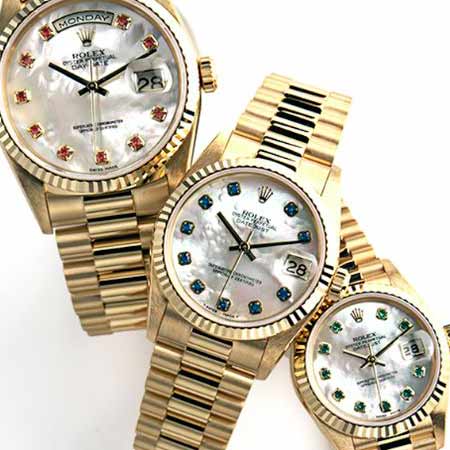 rolex watch photography by bret wills