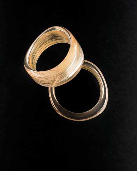 vintage jewelry photography by bret wills