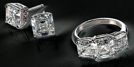 diamond photography by bret wills