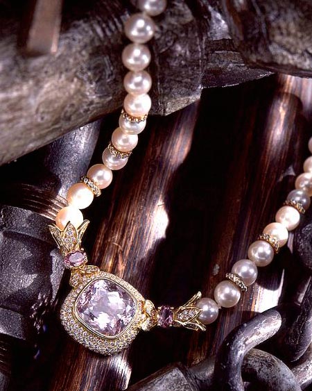 pipe jewels