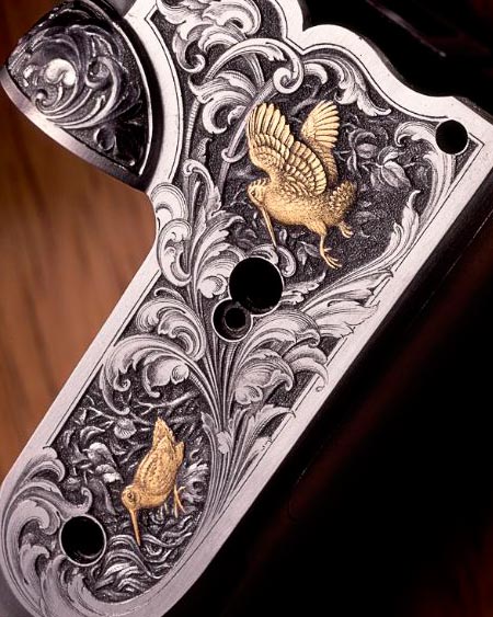 engraving