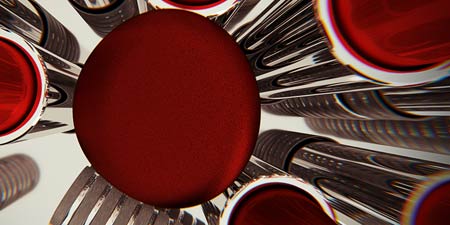 new work for february by bret will