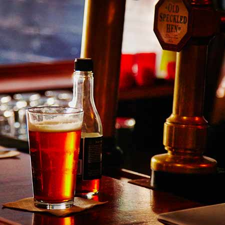 beer environmental photography by bret wills