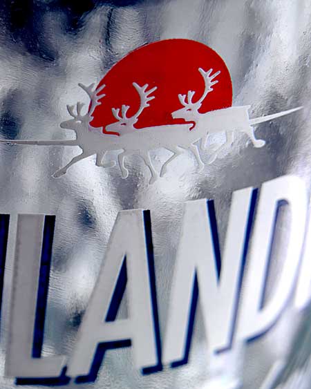 liquor bottle photography by bret wills