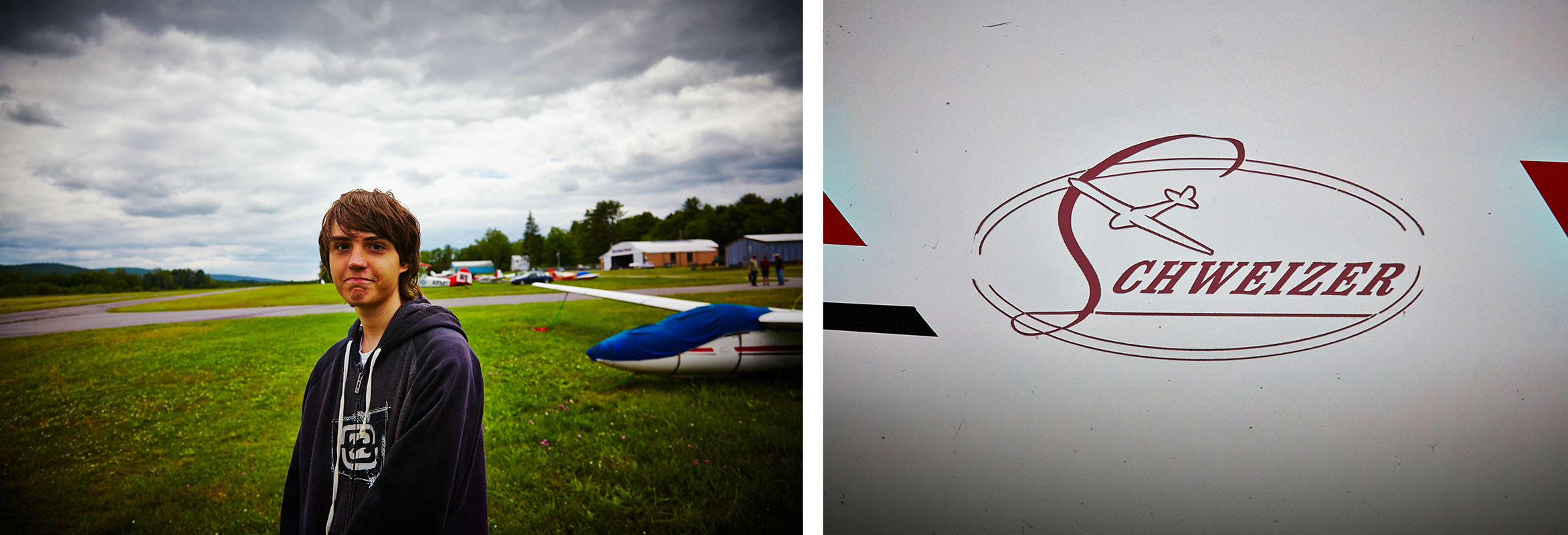 ultralight tow plane © 2014 bret wills
