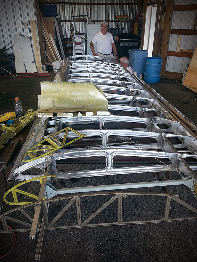 wing photo © 2014 bret wills