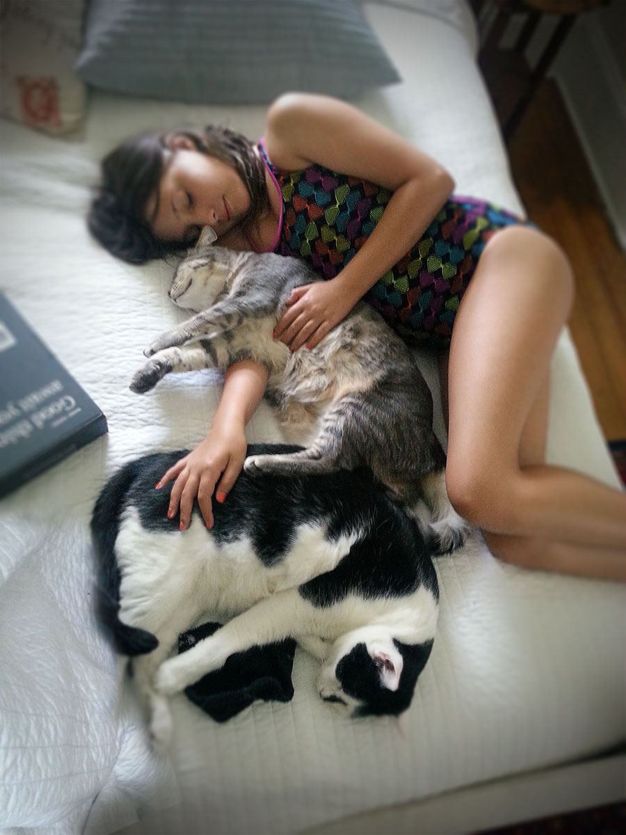 slumber ©2014 bret wills