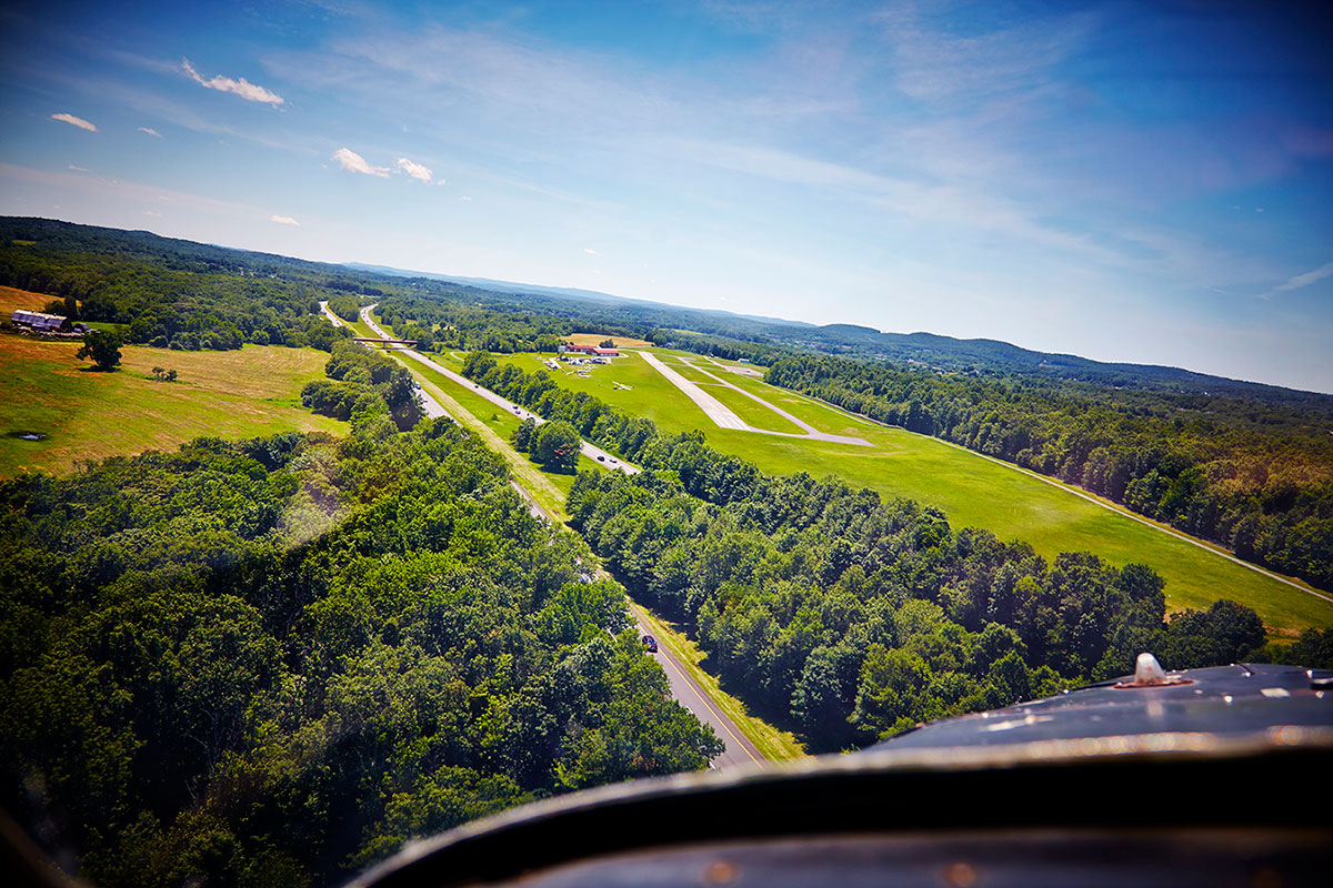 short final © 2014 bret wills