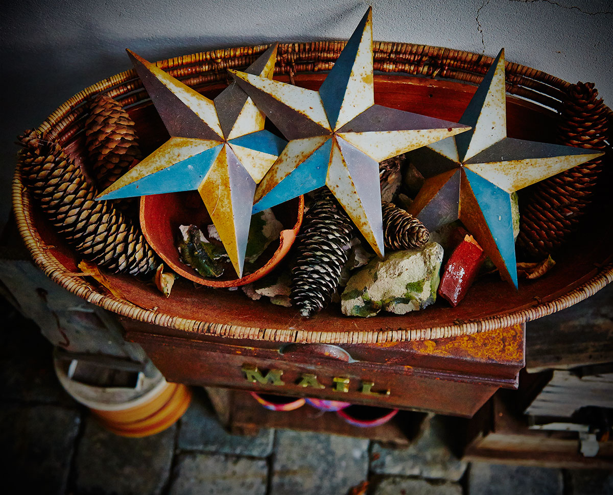 star star ©2014 bret wills
