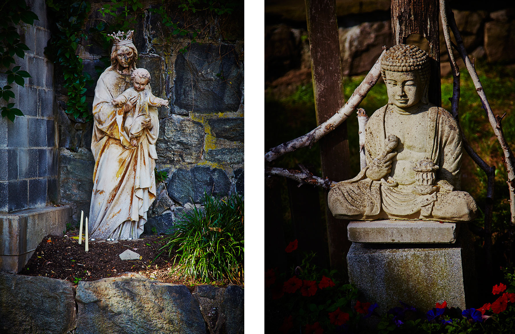 shrine ©2014 bret wills