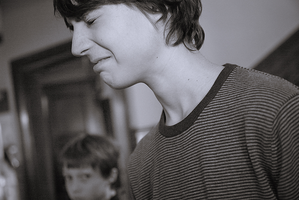 pap ©2014 bret wills