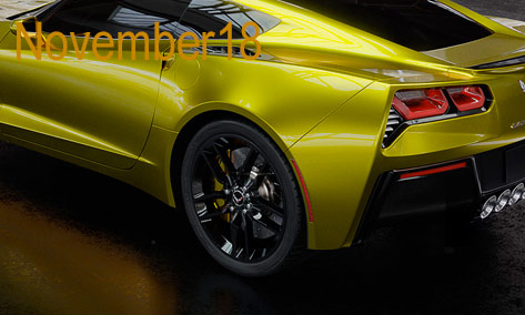vette