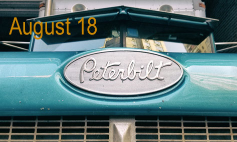 kenworth