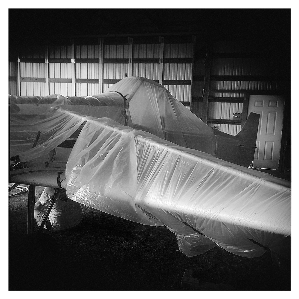 ghost ©2014 bret wills