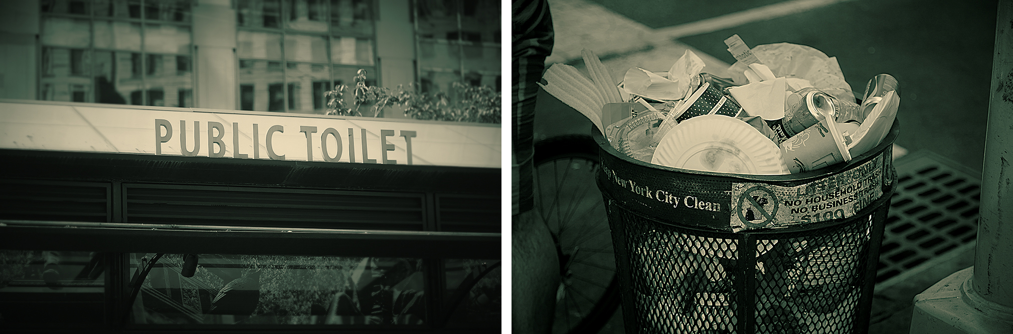 nyc ©2014 bret wills